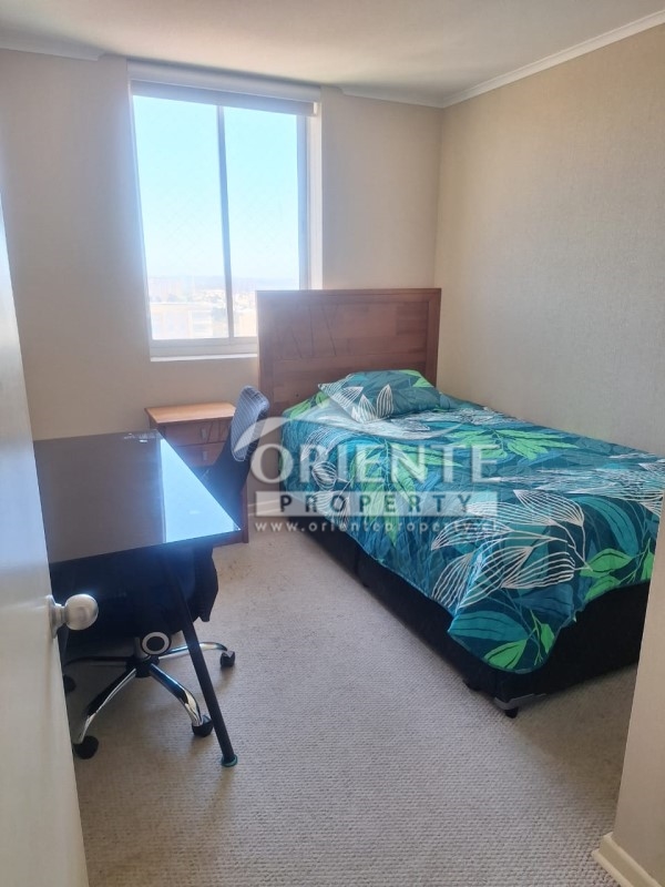 Departamento en arriendo en Algarrobo — foto 4