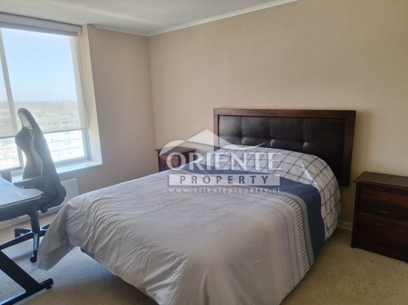 Departamento en arriendo en Algarrobo — foto 5
