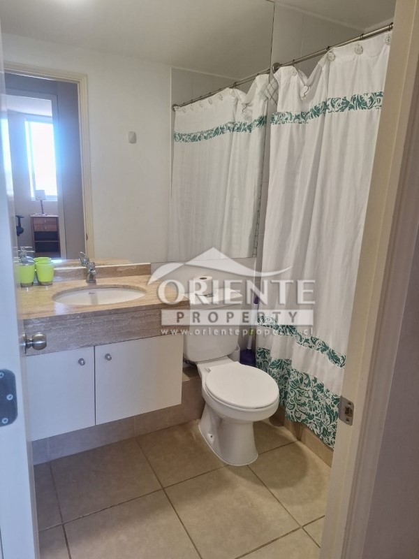 Departamento en arriendo en Algarrobo — foto 6
