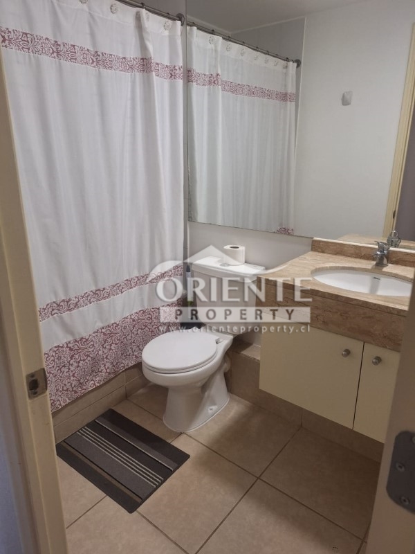 Departamento en arriendo en Algarrobo — foto 8