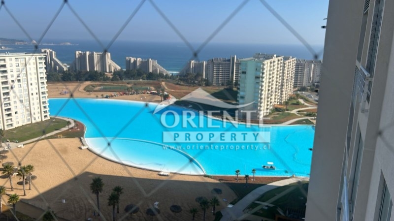 Departamento en arriendo en Algarrobo — foto 9