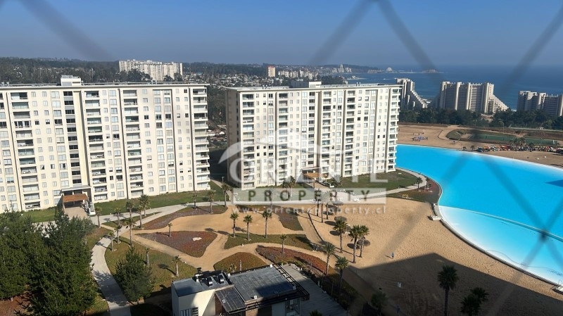 Departamento en arriendo en Algarrobo — foto 10