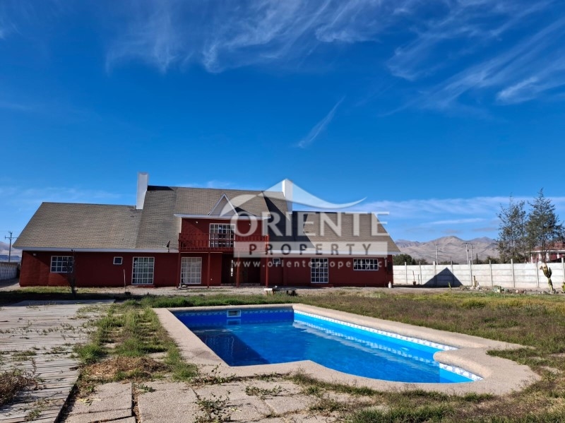 Parcela en venta en Copiapó — foto 1