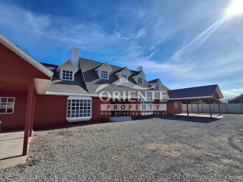 Parcela en venta en Copiapó — foto 2