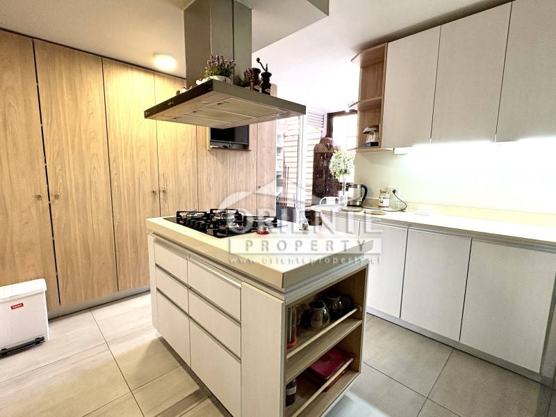 Departamento en venta en Lo Barnechea — foto 6