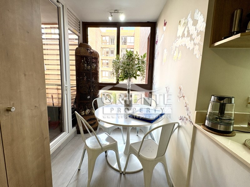 Departamento en venta en Lo Barnechea — foto 7