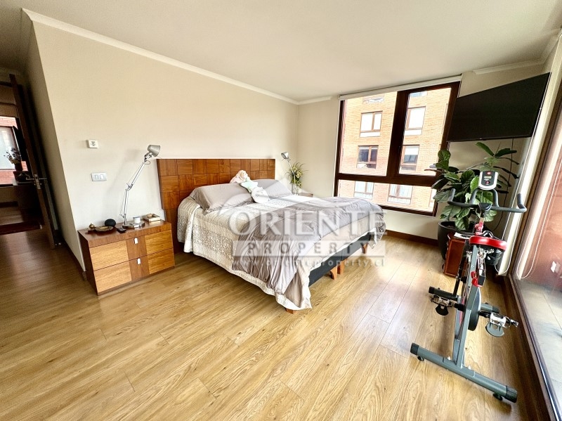 Departamento en venta en Lo Barnechea — foto 9