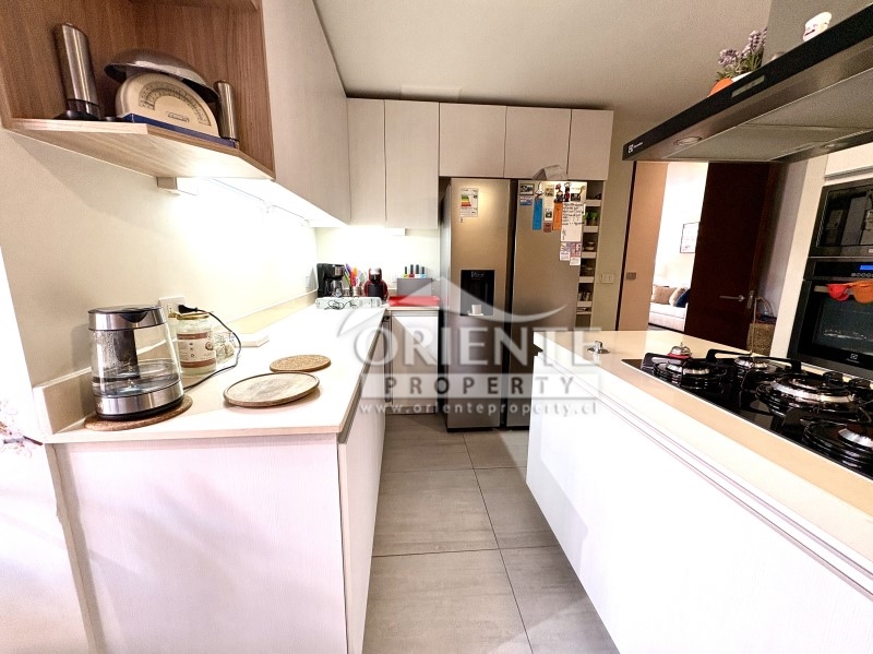 Departamento en venta en Lo Barnechea — foto 3