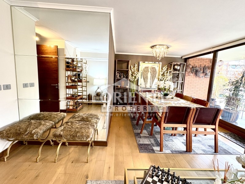 Departamento en venta en Lo Barnechea — foto 5