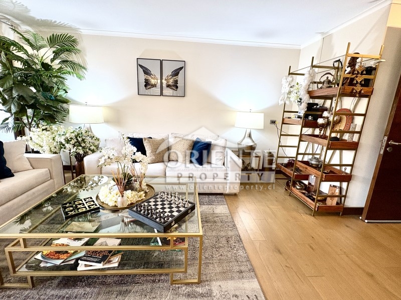 Departamento en venta en Lo Barnechea — foto 9