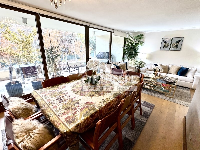 Departamento en venta en Lo Barnechea — foto 10