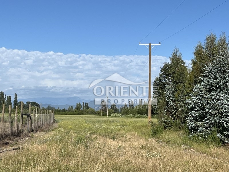 Parcela en venta en Yerbas Buenas — foto 4