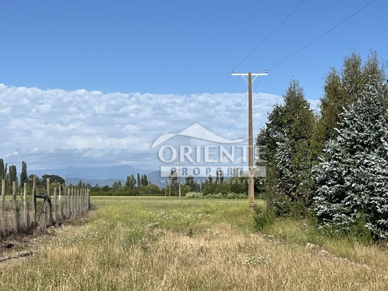 Parcela en venta en Yerbas Buenas — foto 5