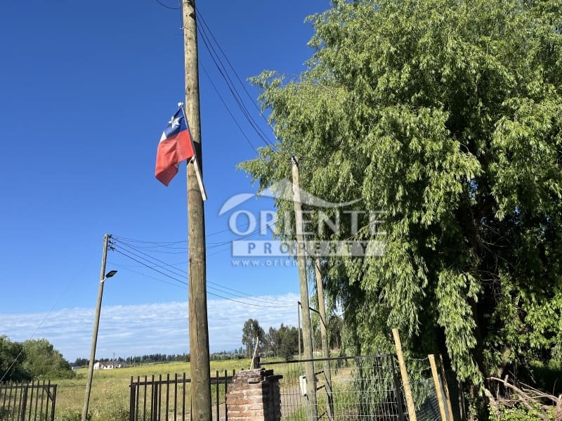 Parcela en venta en Yerbas Buenas — foto 8