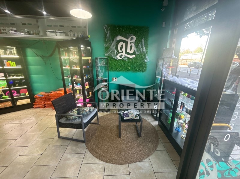 Local comercial en venta en Recoleta — foto 1