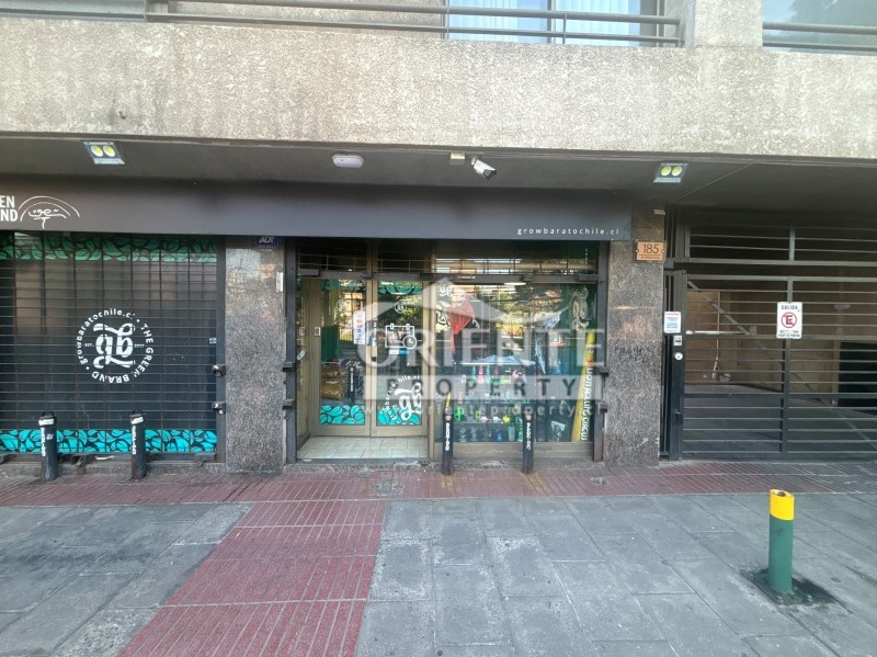 Local comercial en venta en Recoleta — foto 2