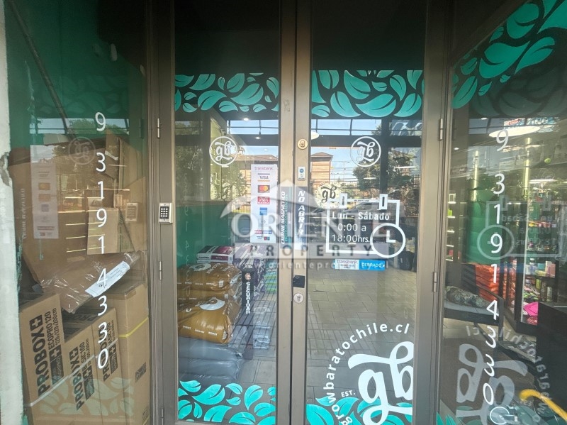 Local comercial en venta en Recoleta — foto 3