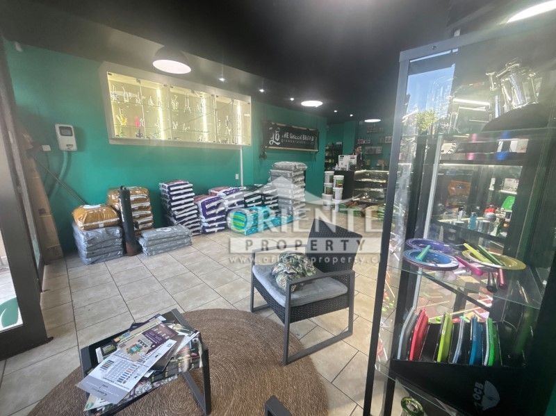 Local comercial en venta en Recoleta — foto 5