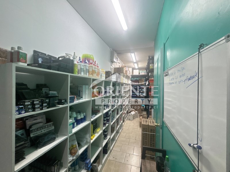 Local comercial en venta en Recoleta — foto 7