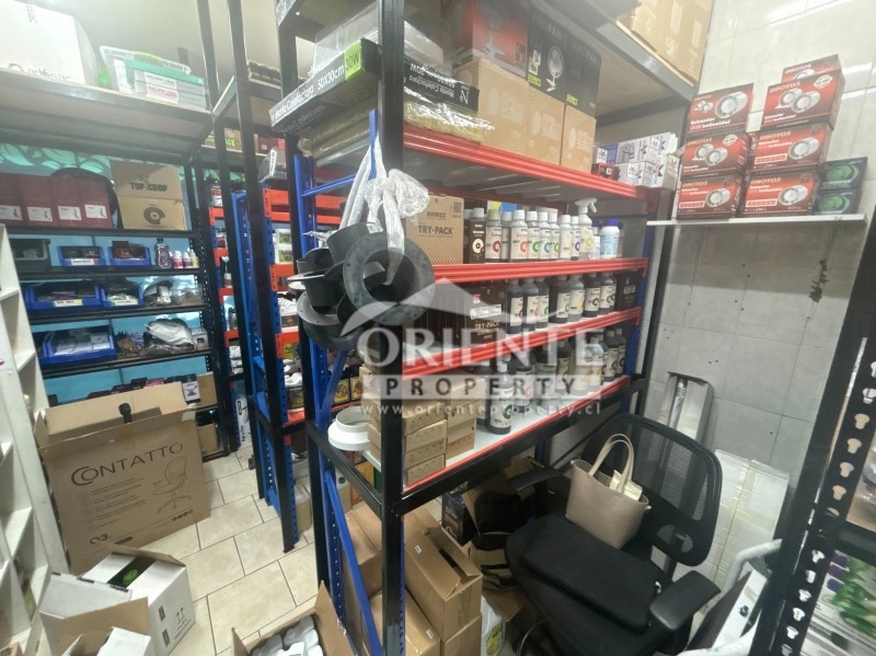 Local comercial en venta en Recoleta — foto 8