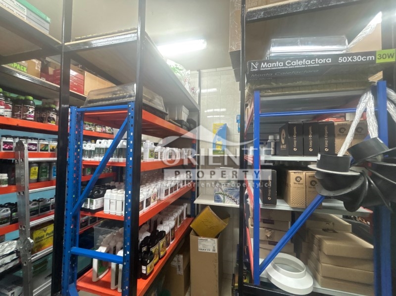 Local comercial en venta en Recoleta — foto 10
