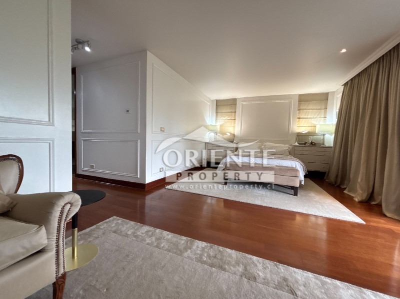 Departamento en venta en Las Condes — foto 1