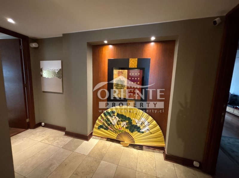 Departamento en venta en Las Condes — foto 2