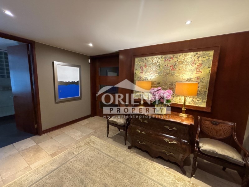 Departamento en venta en Las Condes — foto 4