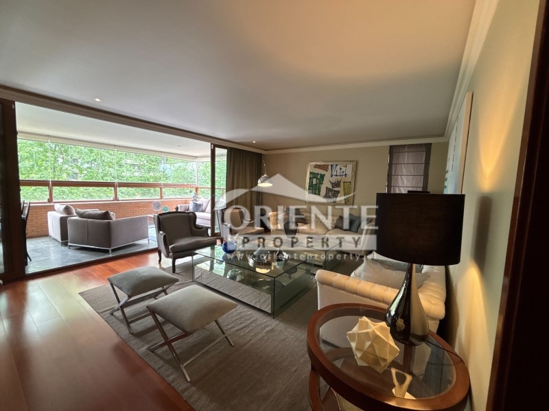 Departamento en venta en Las Condes — foto 8
