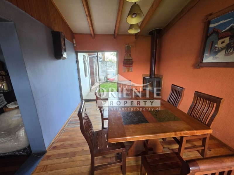Local comercial en arriendo en Linares — foto 4