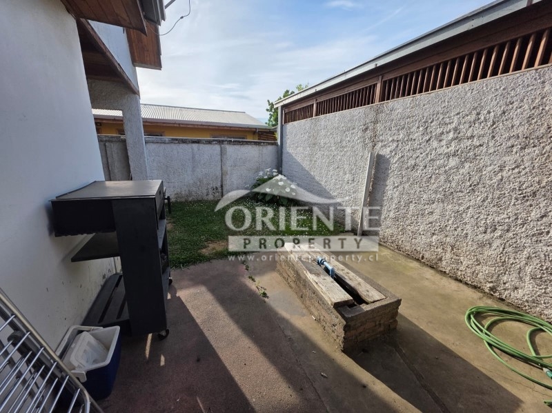 Local comercial en arriendo en Linares — foto 7