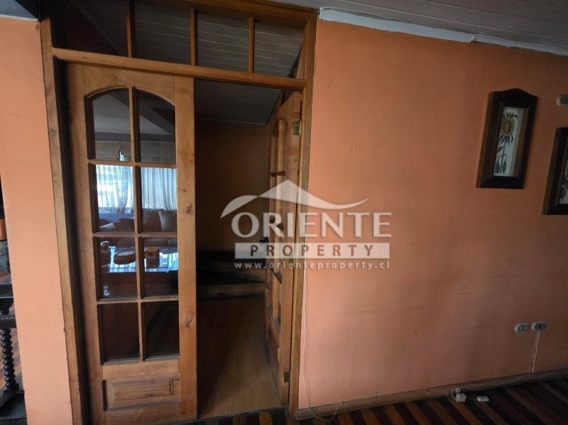 Local comercial en arriendo en Linares — foto 8