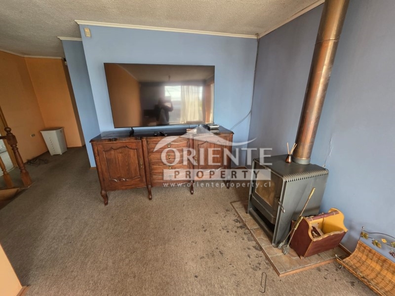 Local comercial en arriendo en Linares — foto 10