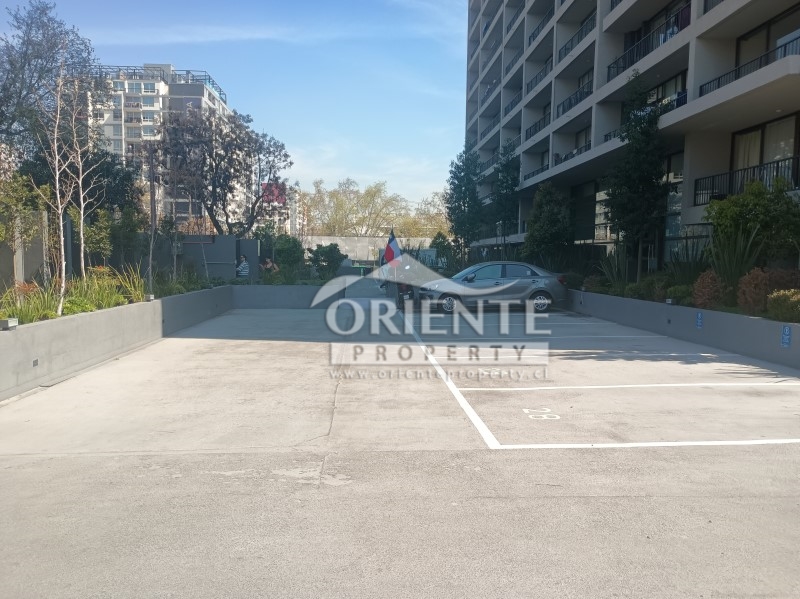 Departamento en venta en Ñuñoa — foto 1