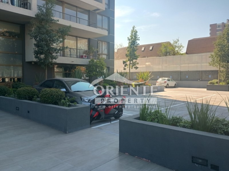 Departamento en venta en Ñuñoa — foto 2