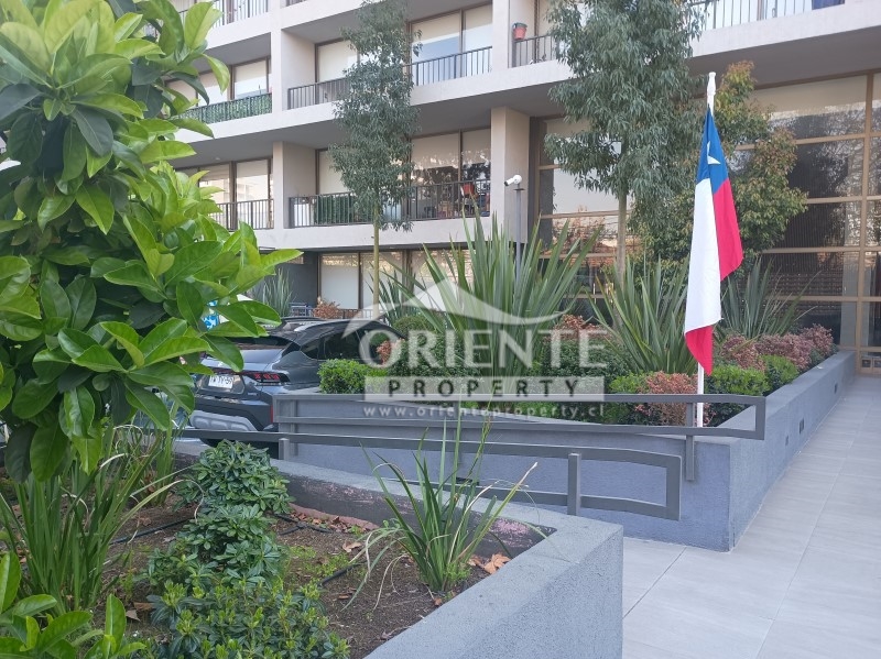 Departamento en venta en Ñuñoa — foto 3