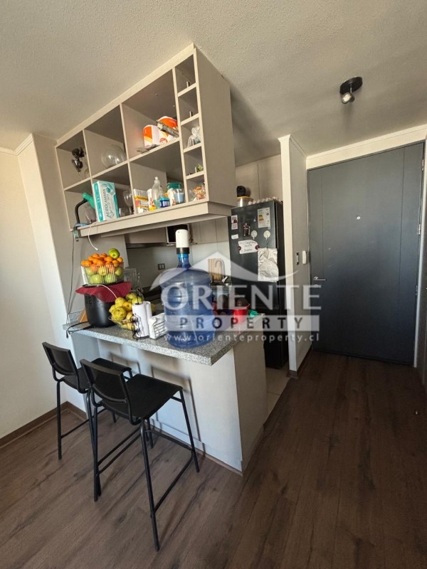 Departamento en venta en Ñuñoa — foto 4