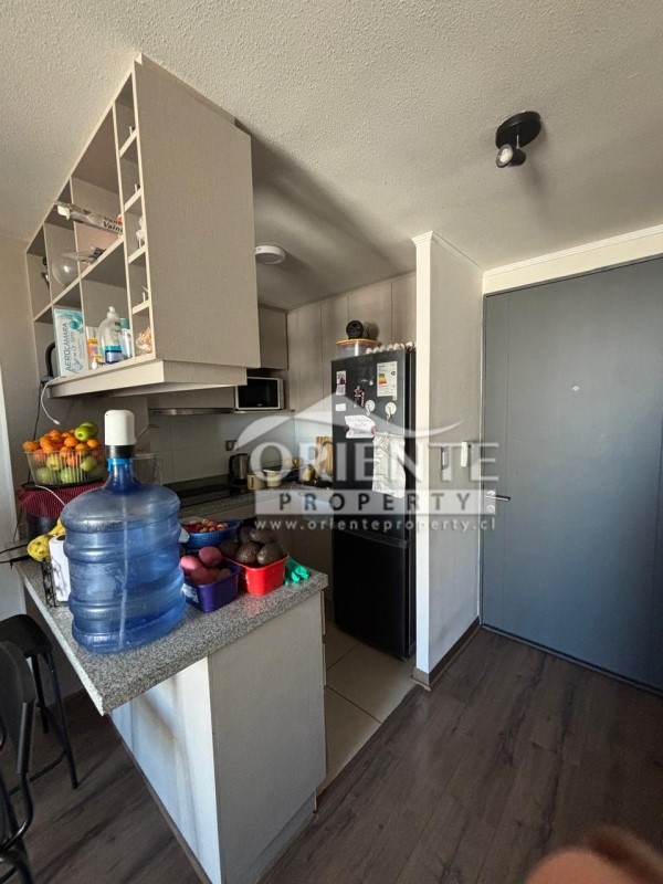 Departamento en venta en Ñuñoa — foto 5