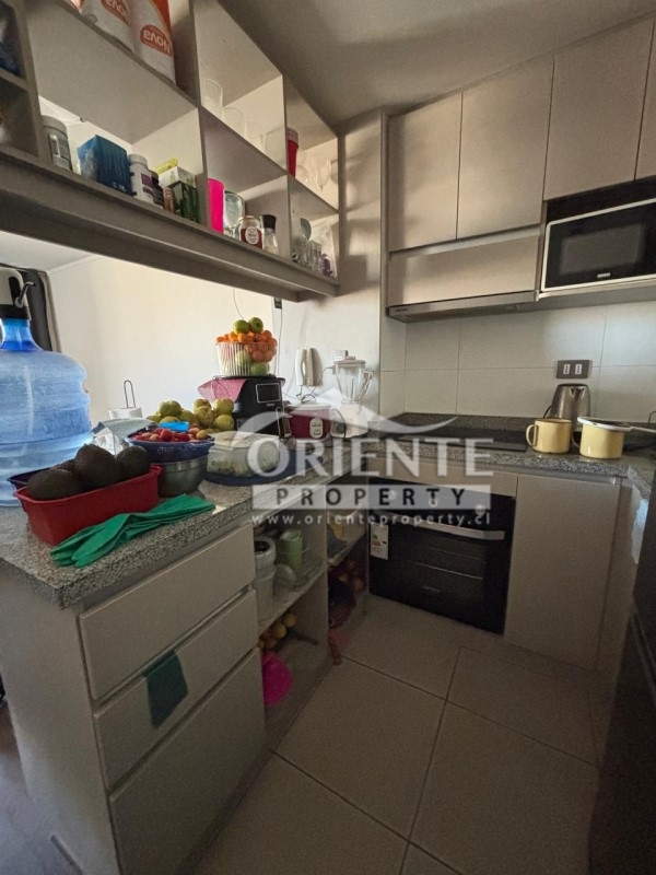 Departamento en venta en Ñuñoa — foto 7