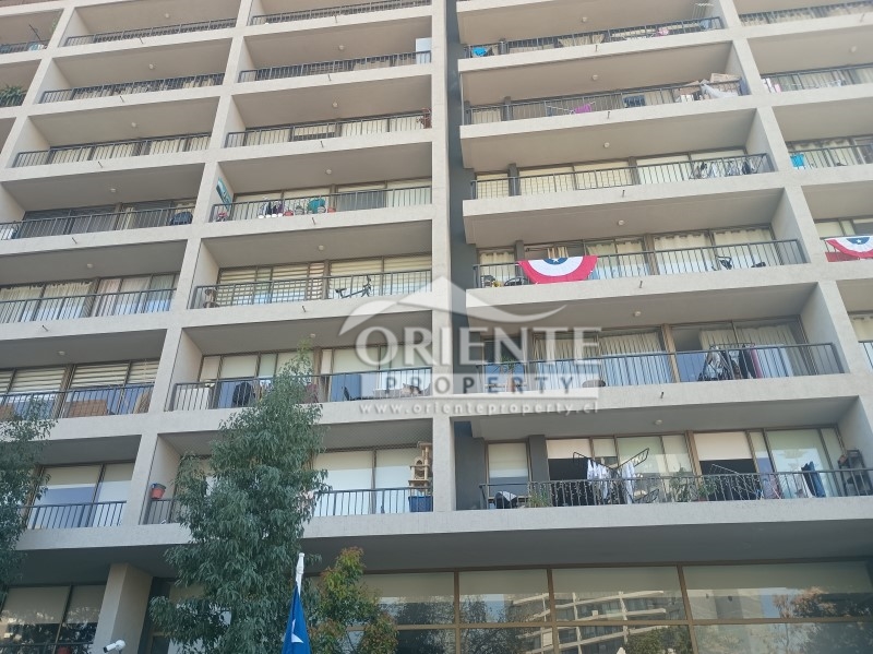 Departamento en venta en Ñuñoa — foto 8