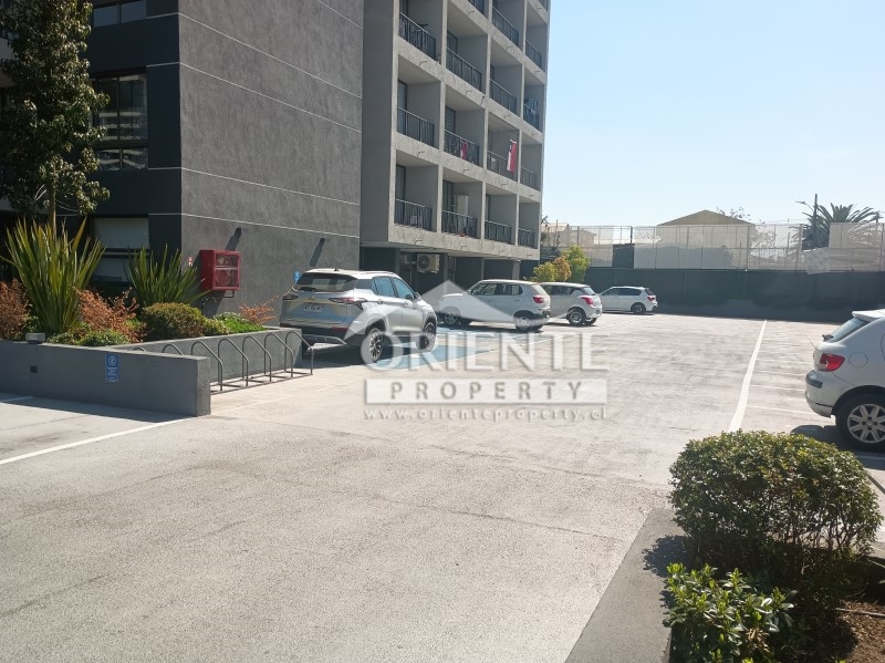 Departamento en venta en Ñuñoa — foto 10