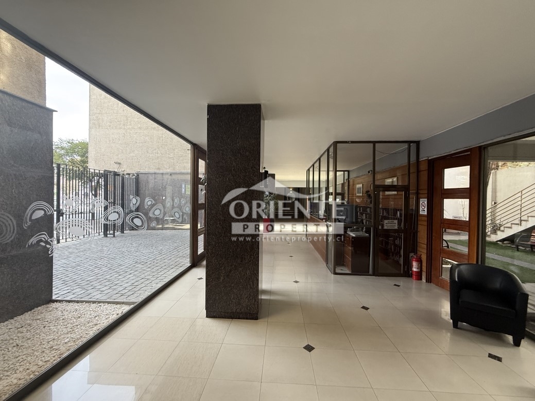 Departamento en venta en Recoleta — foto 1