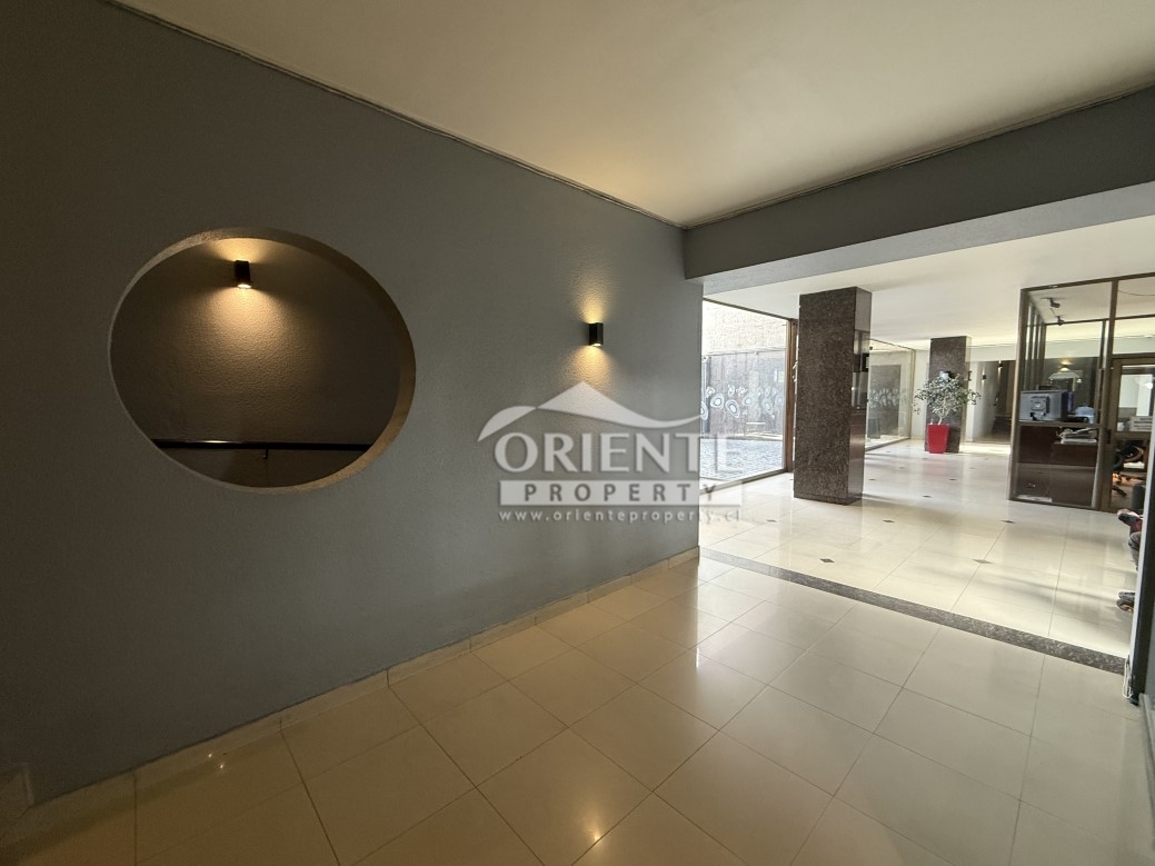 Departamento en venta en Recoleta — foto 2