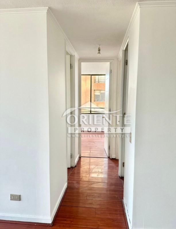 Departamento en venta en Recoleta — foto 9