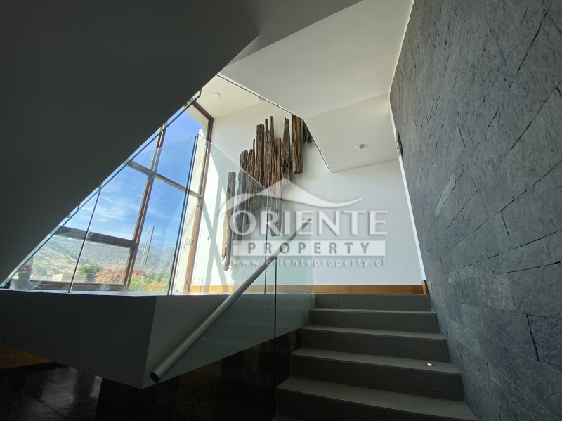 Departamento en venta en Lo Barnechea — foto 3