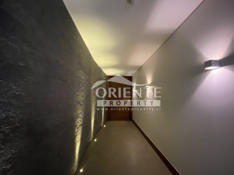 Departamento en venta en Lo Barnechea — foto 4