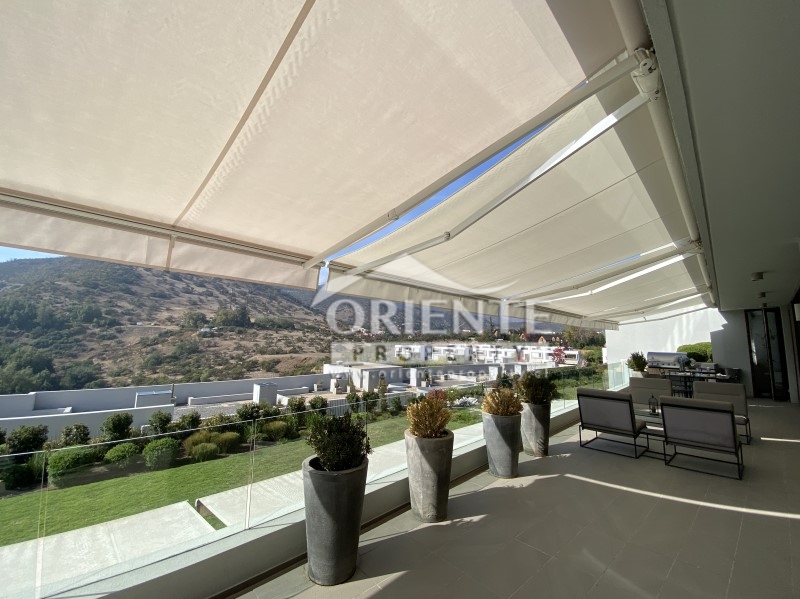 Departamento en venta en Lo Barnechea — foto 9