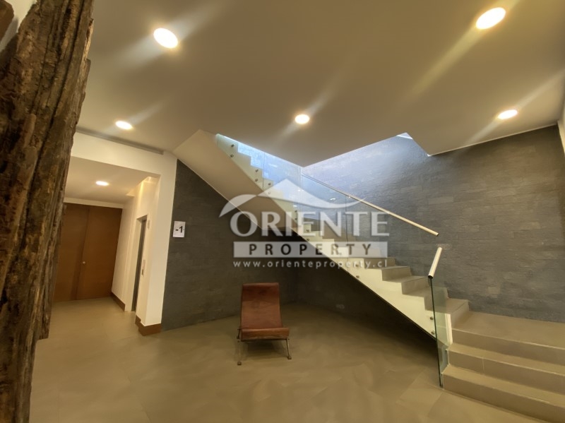 Departamento en venta en Lo Barnechea — foto 3