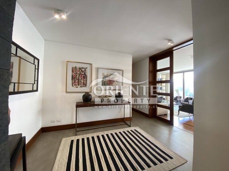 Departamento en venta en Lo Barnechea — foto 6