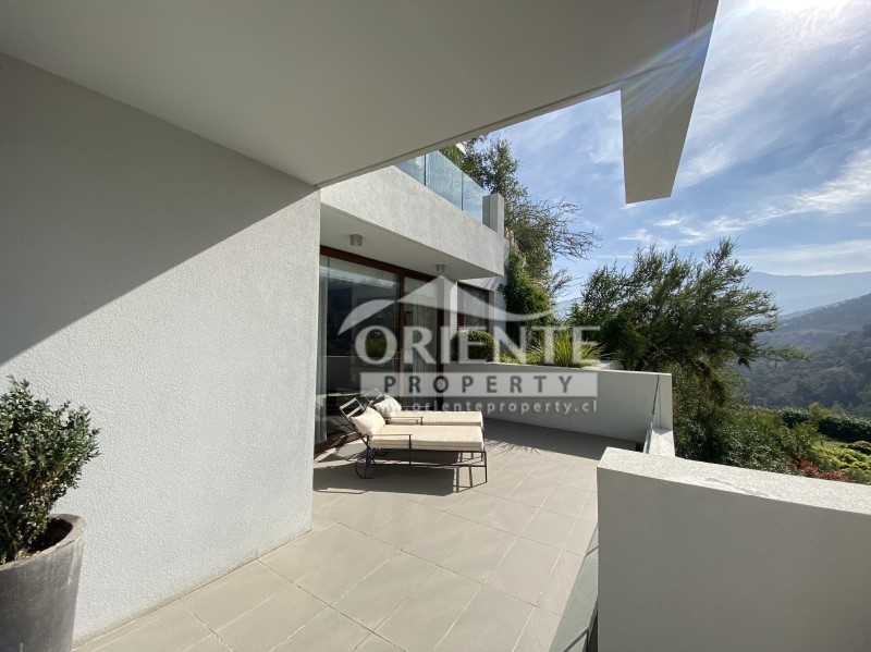 Departamento en venta en Lo Barnechea — foto 9